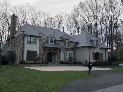additions project photo