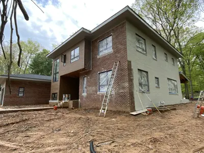 kitchens project photo