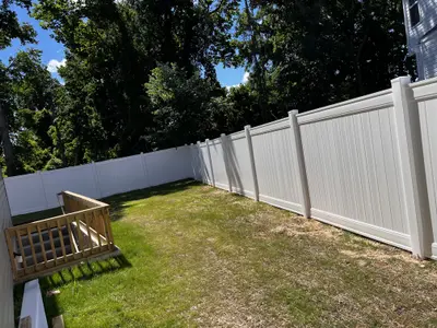 bathrooms project photo