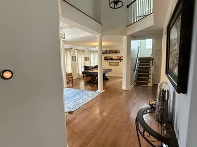 bathrooms project photo
