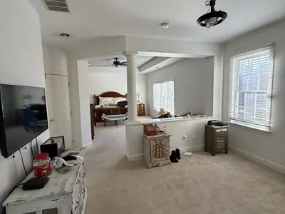 bathrooms project photo