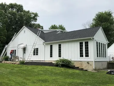additions project photo