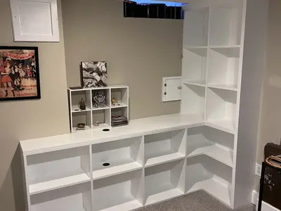 additions project photo