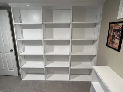 additions project photo
