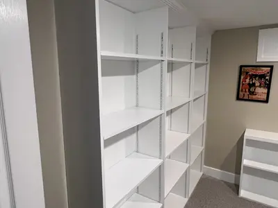 additions project photo