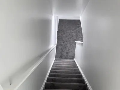 basements project photo