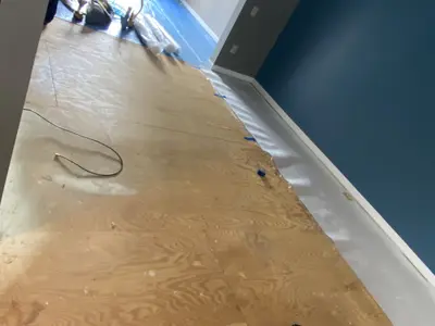kitchens project photo