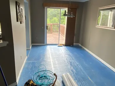 kitchens project photo