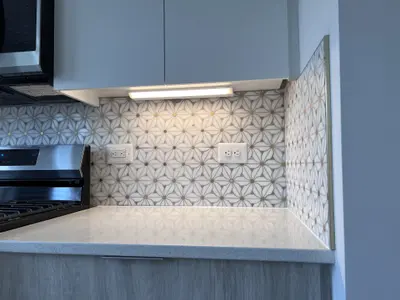 kitchens project photo