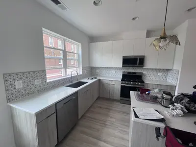 kitchens project photo