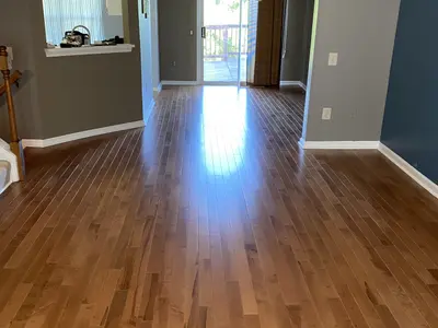kitchens project photo