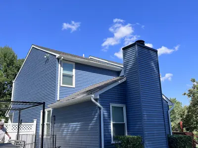 additions project photo