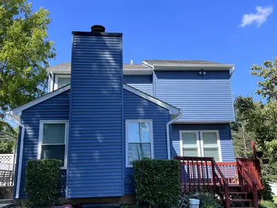 additions project photo