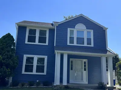 additions project photo