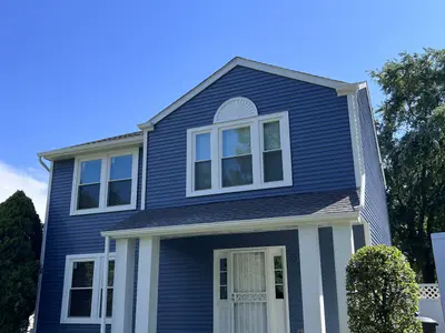additions project photo