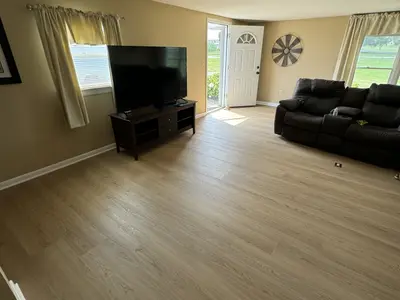 additions project photo