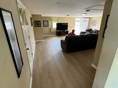 additions project photo