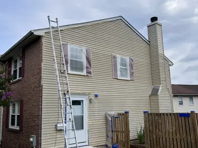 additions project photo