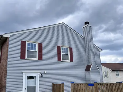 additions project photo
