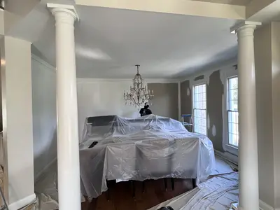 bathrooms project photo