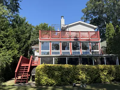 basements project photo