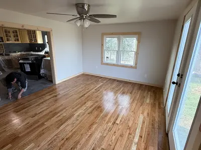 additions project photo
