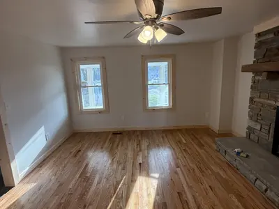 additions project photo