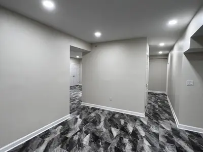 basements project photo