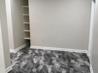 basements project photo