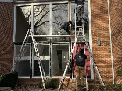 additions project photo