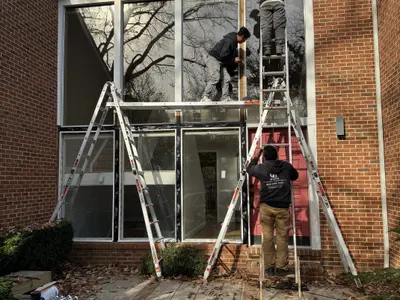 additions project photo