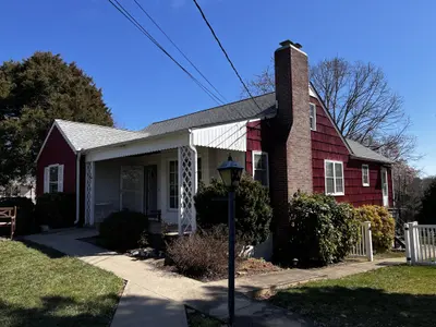 additions project photo