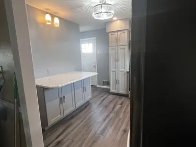 kitchens project photo