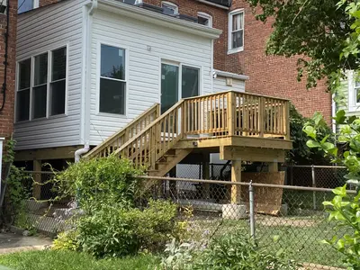 additions project photo