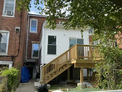 additions project photo