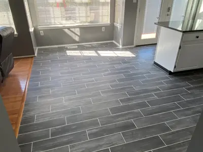 kitchens project photo