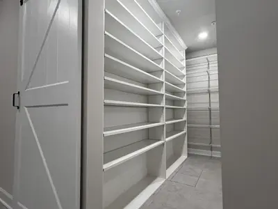 bathrooms project photo