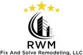 RWM Fix and Solve Remodeling