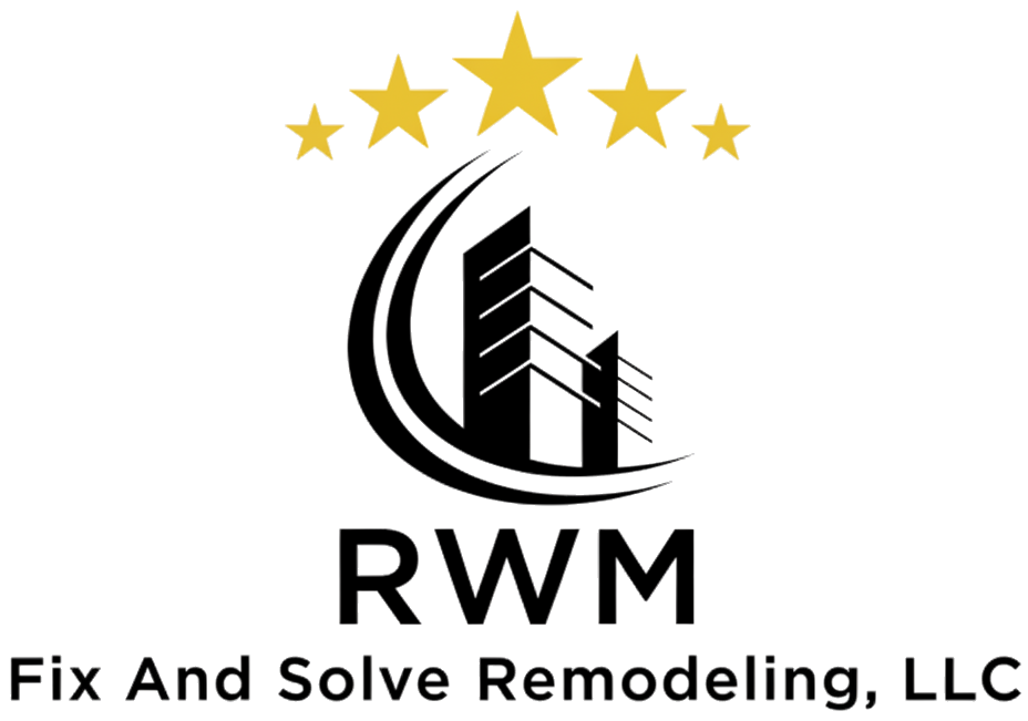 RWM Fix and Solve Remodeling